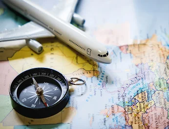 Travel & Tourism